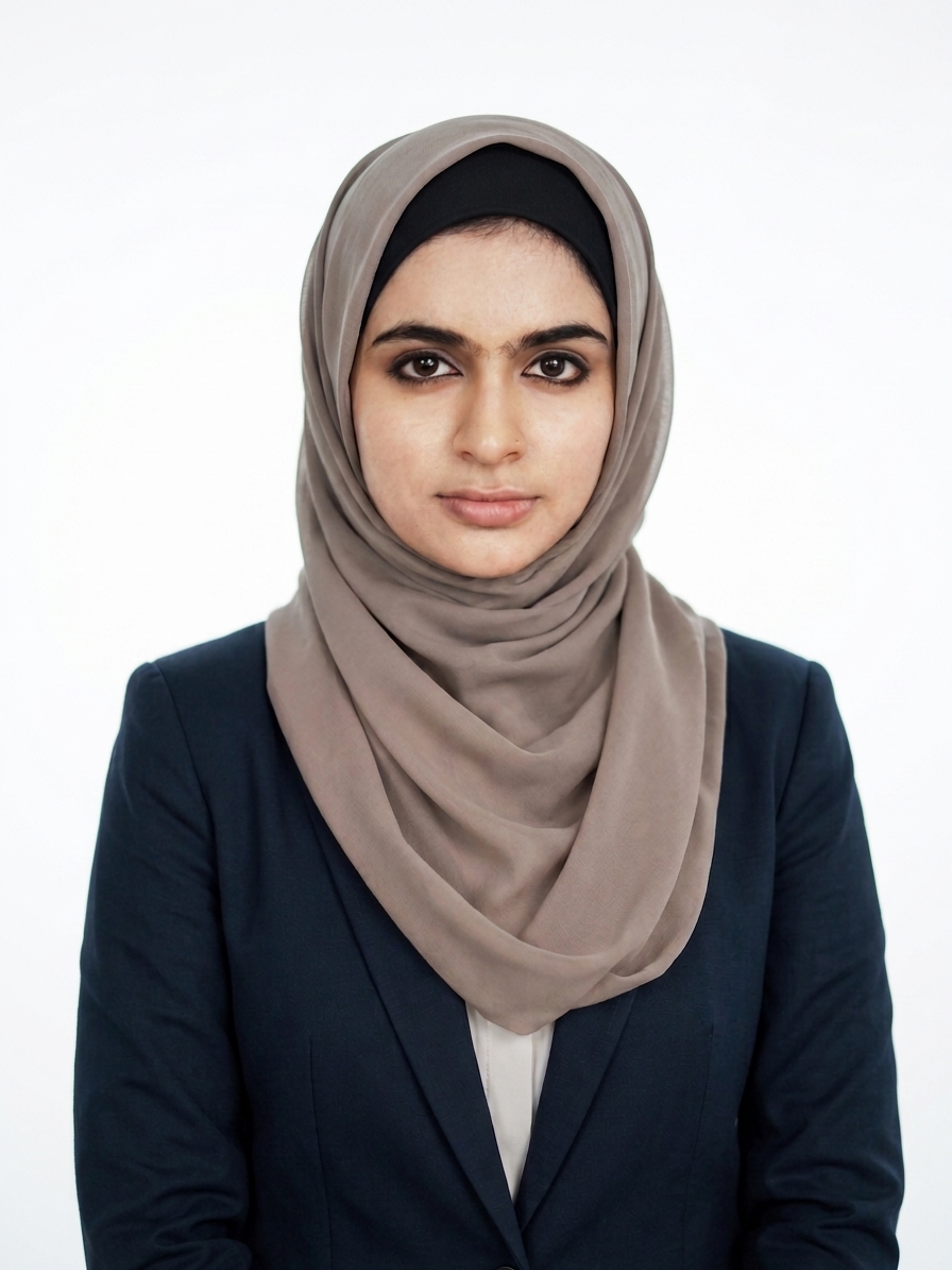 Amina Sadia