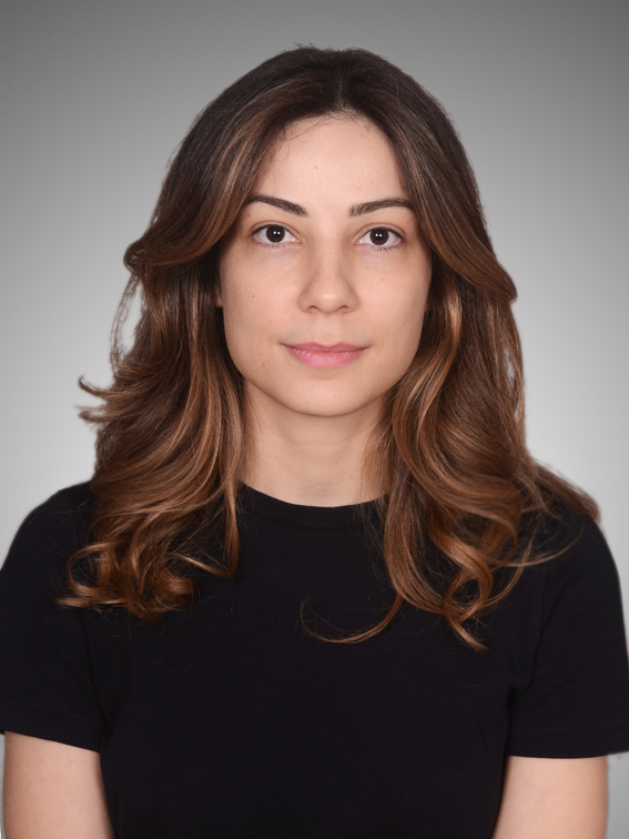Ms. Melek Turkmen