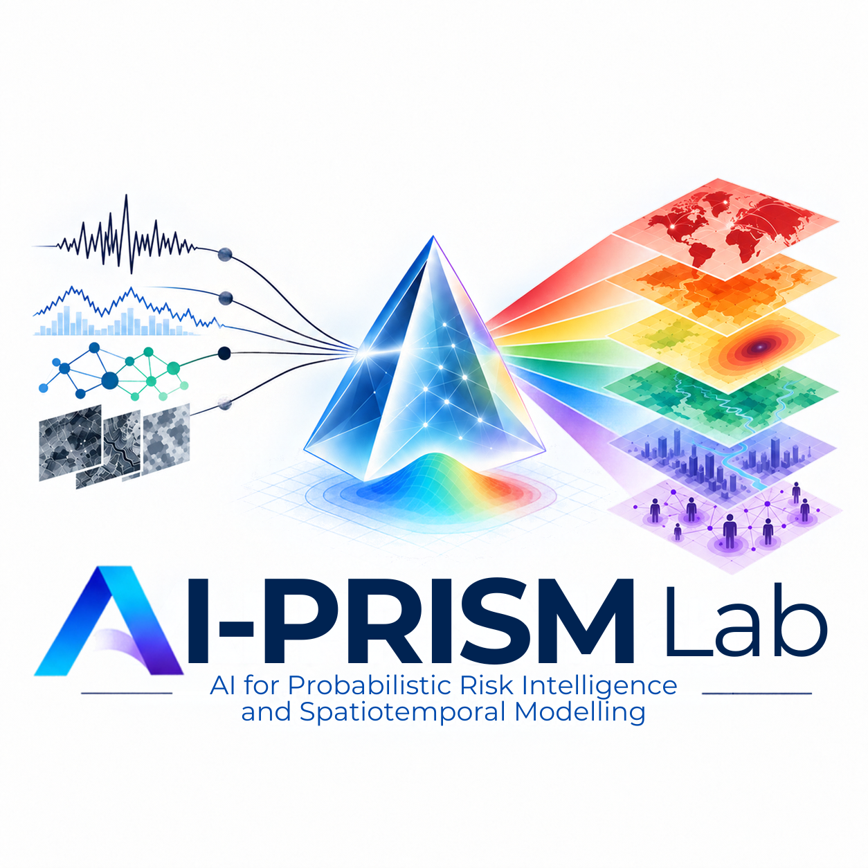 AI-PRISM Lab logo
