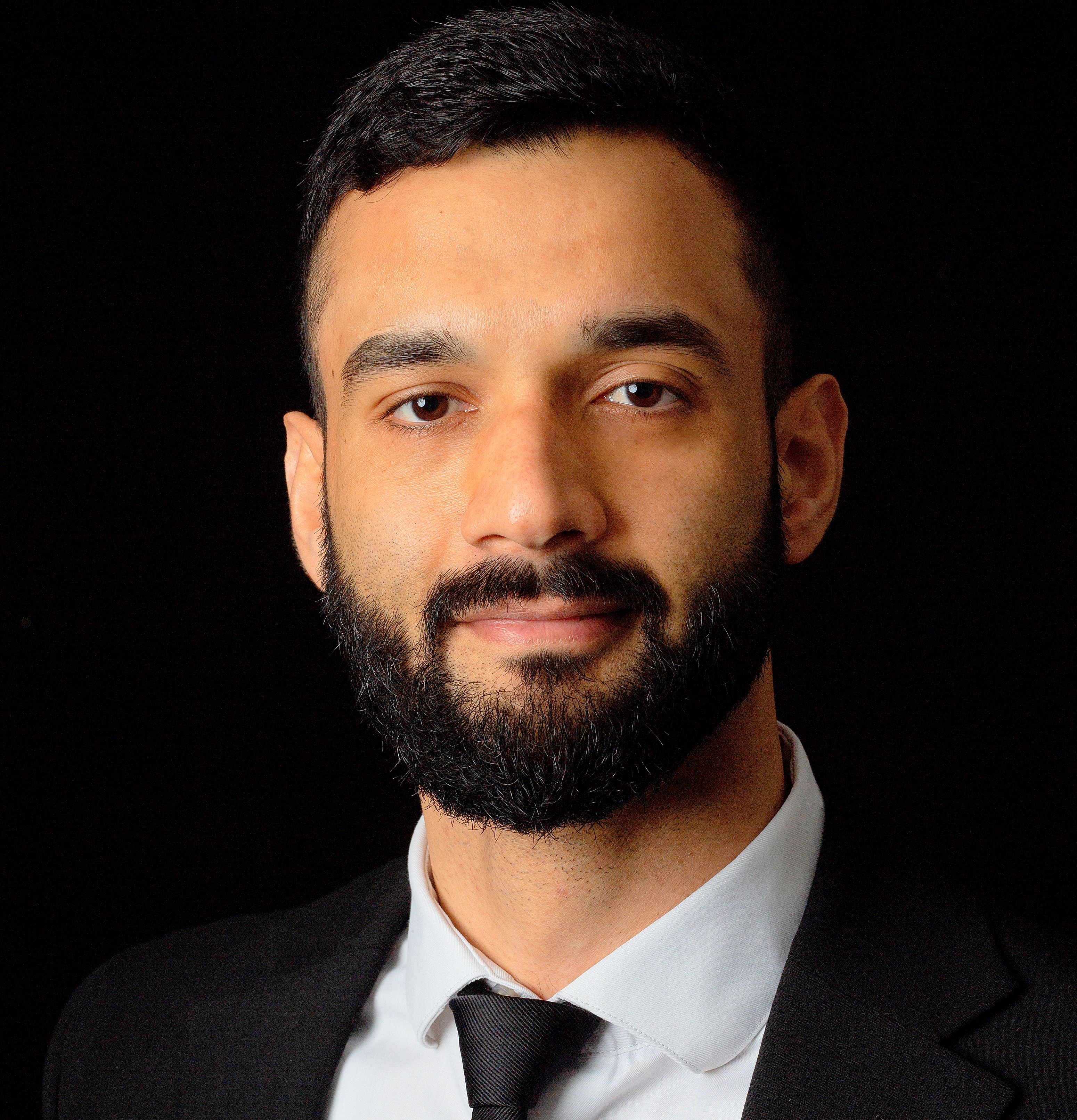 Dr. Jawad Fayaz
